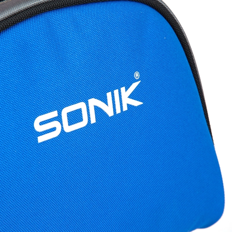 Sonik Fixed Spool Reel Case